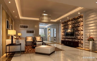 陜西豪建裝飾 打造卓越室內外裝飾裝修工程的專業供應商